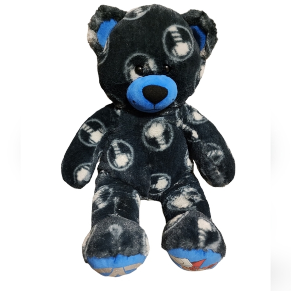 Build‎ a bear Thor avengers marvel bear 18"